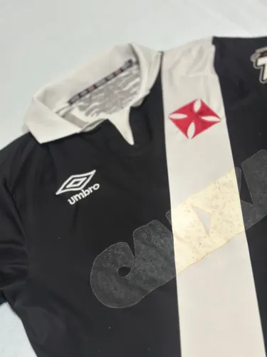 Camisa Vasco