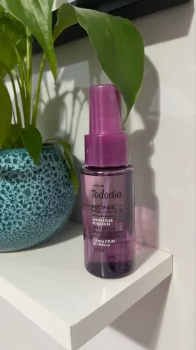 Miniatura de Body Splash Natura Tododia 