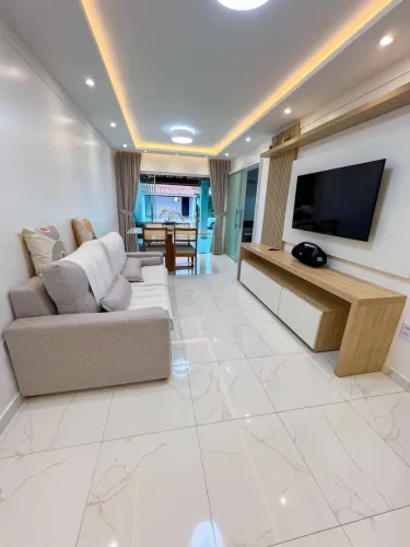 Vendo Casa de Condomínio | Aririzal
