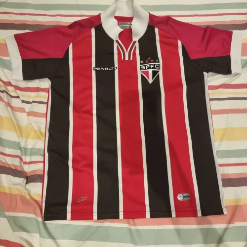 Camisa São Paulo SPFC 2015