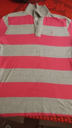 Camisa Polo Adition - M