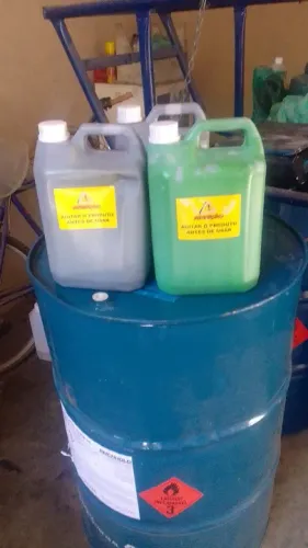 Tinta para pintura de piscina de fibra de vidro