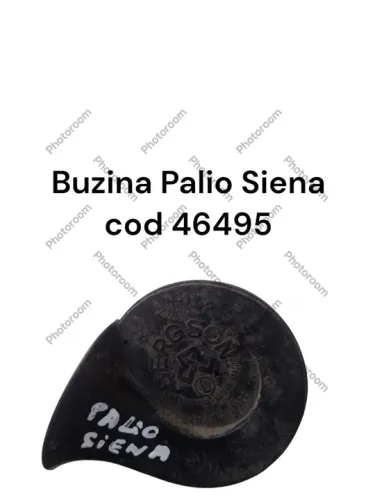 Buzina Palio Siena cod 46495