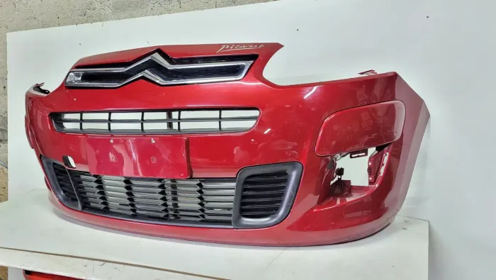 Parachoque citroen C3 picasso 