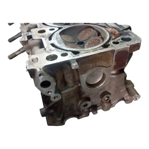 Cabeçote Audi Q7 4.2 Fsi 2006 2008 Gasolina 