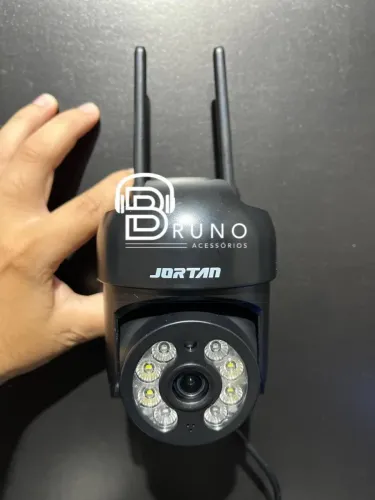 Câmera de Segurança Prova d'água - App Yoosse 