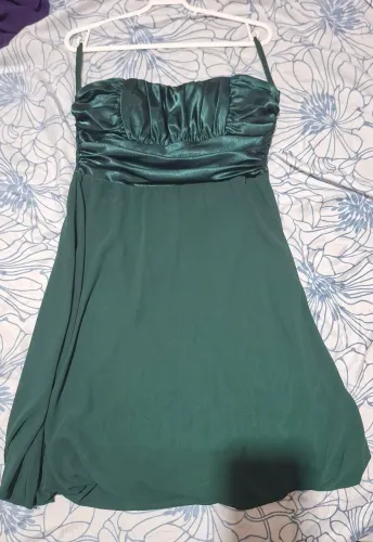 Vestido de festa M
