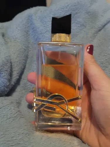 Desapego de Fragrâncias - Libre YSL