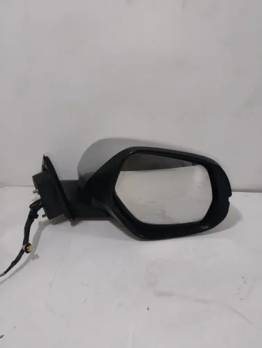 Retrovisor Honda hr-v 2015 A 2021 lado direito original 