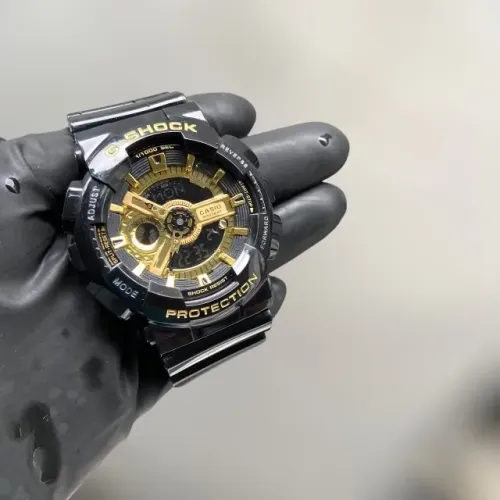 Relógio Gshock R73
