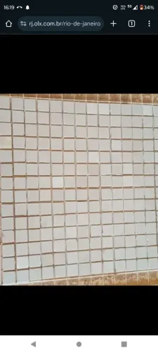 Pastilhas 2x2