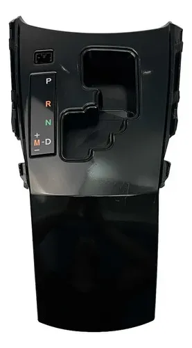 Moldura Câmbio Marcha Toyota Yaris 1.5 2022 2024