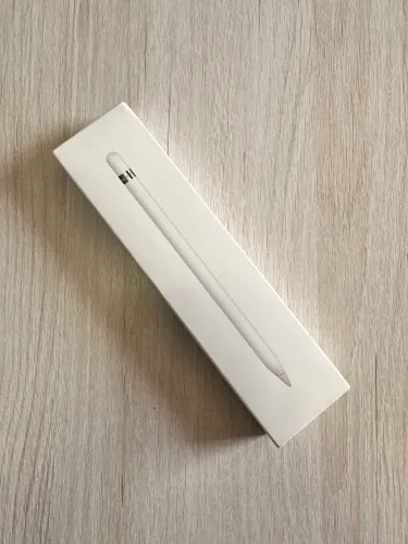 Apple pencil