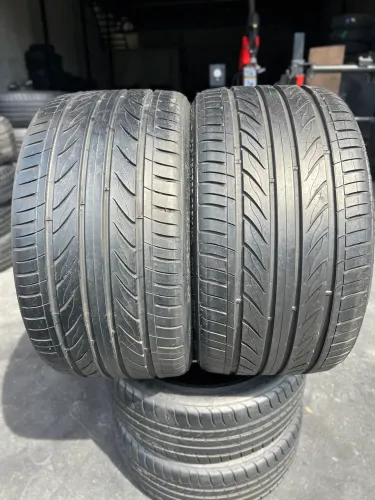 PNEUS ARO 22 - 305/25R22 DELINTE THUNDER D7