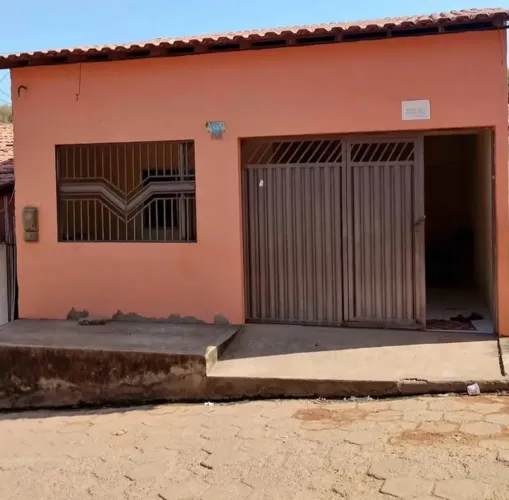10- CASA NO SAO BERNADO