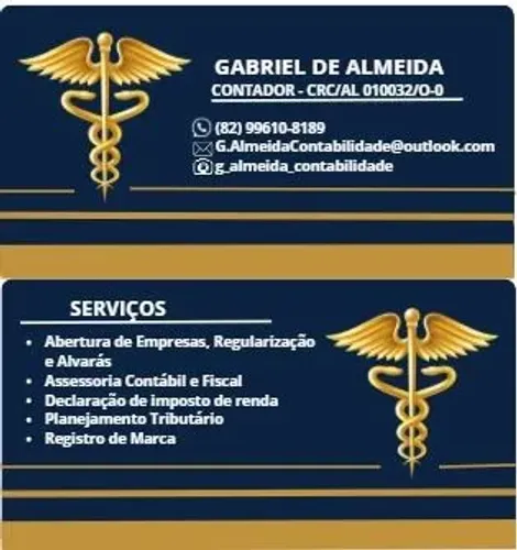 Almeida contabilidade 