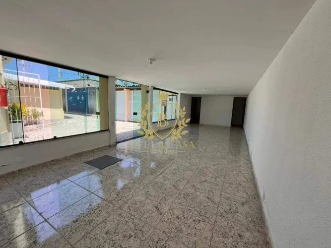 Loja Comercial com 52m² para locação por R$ 5.800,00/mês - Av. José Bento Ribeiro Dantas |