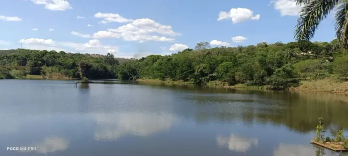 O condomínio fechado com melhor estrutura de Jaboticatubas e região. Condomínio Serra More