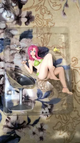 Onegai Teacher - Kazami Mizuho - Marie - 1/7 - Swimsuit Ver. (Good Smile Company)