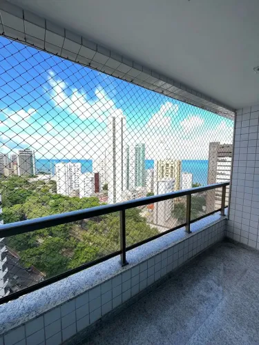 APARTAMENTO PRONTO PARA MORAR