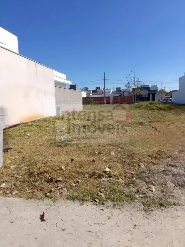 Terreno à venda no bairro Loteamento Santa Clara - Pindamonhangaba/SP