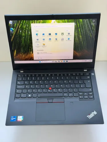 Notebook Lenovo ThinkPad L14 Gen 2