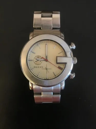 Relógio Gucci 