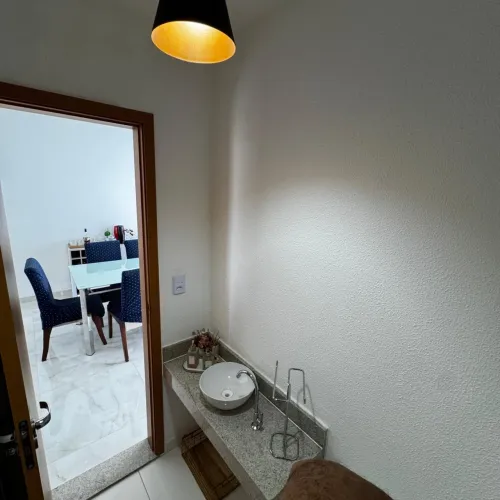 Vendo casa no Lantai