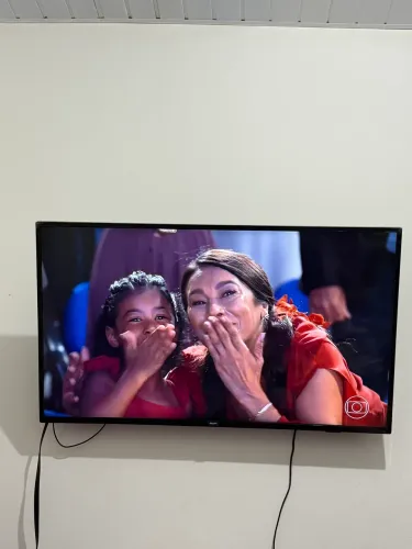 Tv smart 43