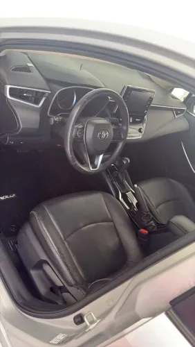 Toyota Corolla XEI 2.0 Flex 16V Aut. 2022