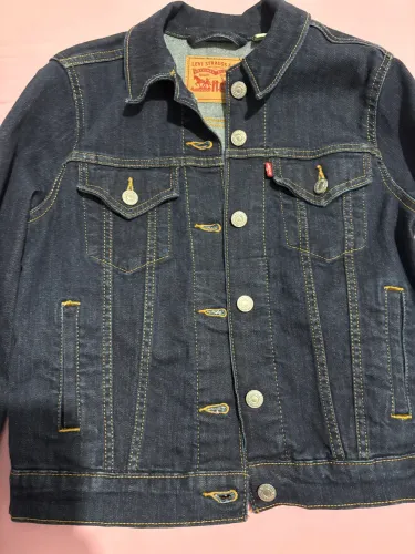Jaqueta Levis