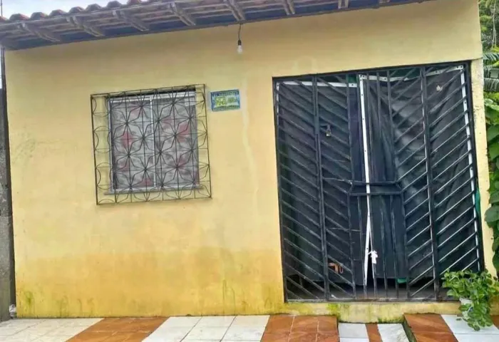 Casa no Bengui *