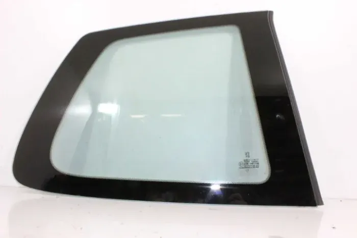 Vidro Fixo Lateral Traseiro Direito Peugeot 206 Sw 207 Sw