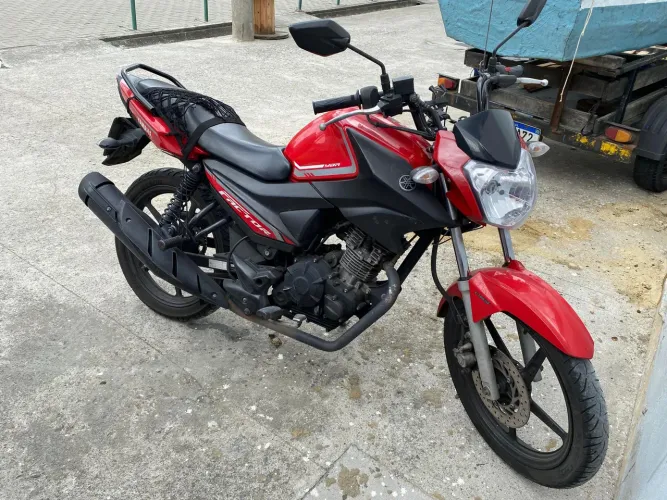 Yahama factor 150 ed