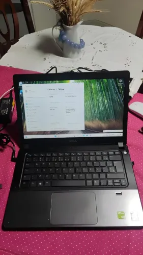 Notebook Dell Vostro 5470 Intel Core i5 - Promoção Relâmpago, Aproveite Hoje!