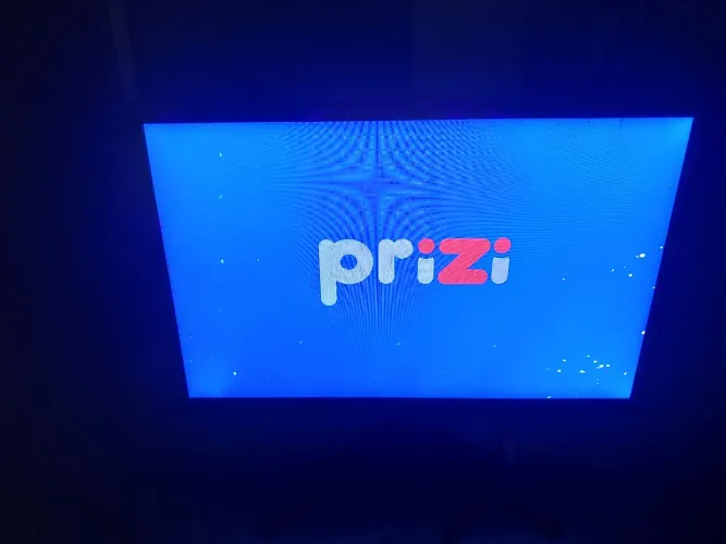 Monitor Prizi PZ0019HDMI 19° Led Preto