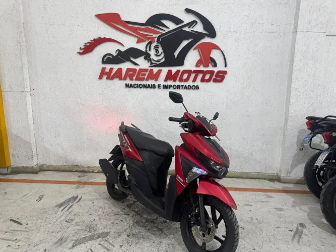 YAMAHA NEO 125cc FINANCIA ! 