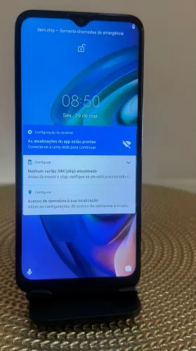 Moto G10