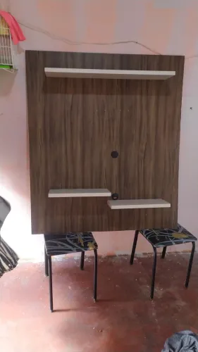 Vender painel de televisão todo perfeito em bom estado