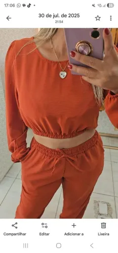 Conjunto duna 