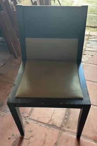 CADEIRAS PARA RESTAURANTE