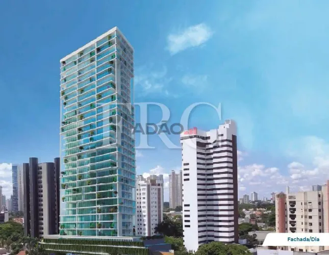 Ágio VIGORE MARISTA Apartamento com 4 Quarto(s) e 5 banheiro(s) à Venda, 190.00 por R$ 237