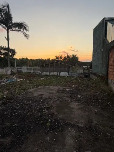 Terreno em Barra Velha 460 m2 BR-101