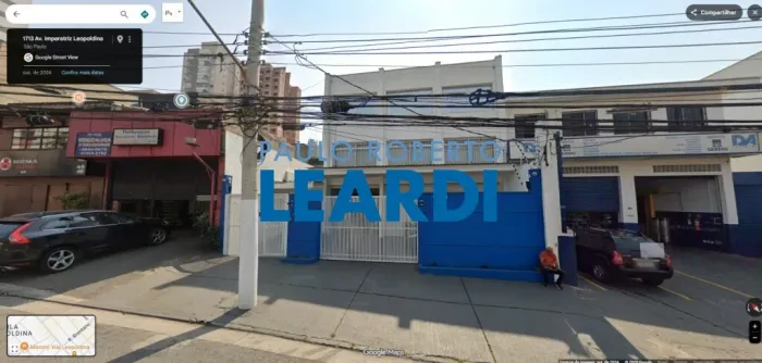 LOJA - VILA LEOPOLDINA - SP