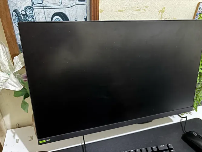 Monitor gamer 180hz