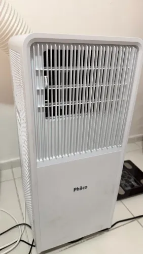 Ar Condicionado Portátil Philco