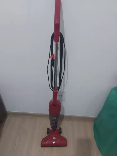 Aspirador de pó