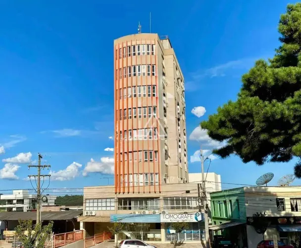 SALA COMERCIAL MARAU ED.DAS CLINICAS