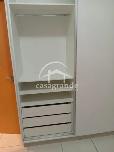 Aluguel Apartamento ALTO UMUARAMA
