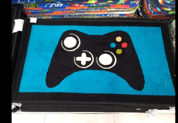 Tapete gamer